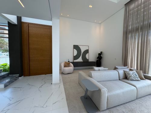 Casa em Condomínio Tamboré 10 Santana de Parnaíba 