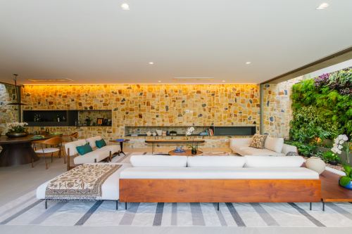 Casa em Condomínio Villa Solaia Barueri 