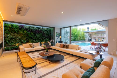 Casa em Condomínio Villa Solaia Barueri 