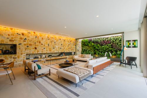 Casa em Condomínio Villa Solaia Barueri 