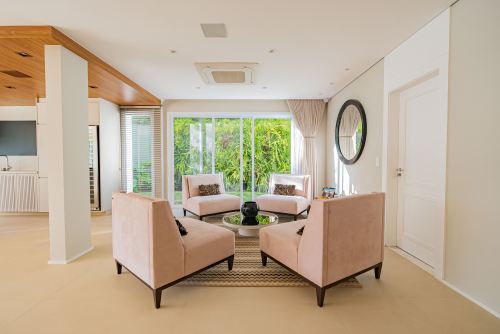 Casa em Condomínio Tamboré 03 Santana de Parnaíba 