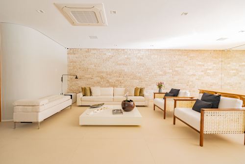 Casa em Condomínio Tamboré 03 Santana de Parnaíba 