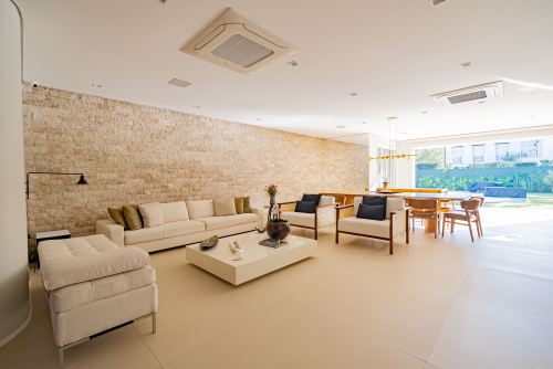 Casa em Condomínio Tamboré 03 Santana de Parnaíba 