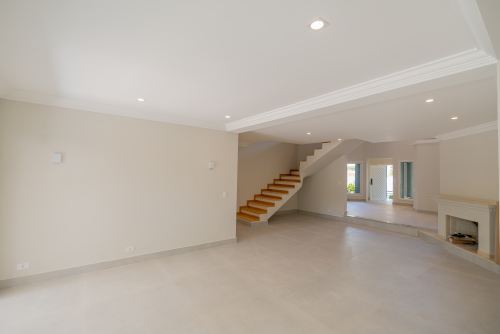 Casa em Condomínio Tamboré 03 Santana de Parnaíba 