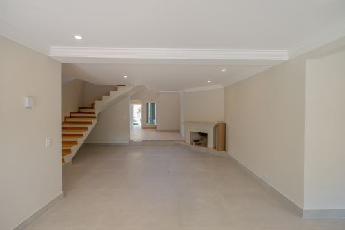 Casa em Condomínio Tamboré 03 Santana de Parnaíba 