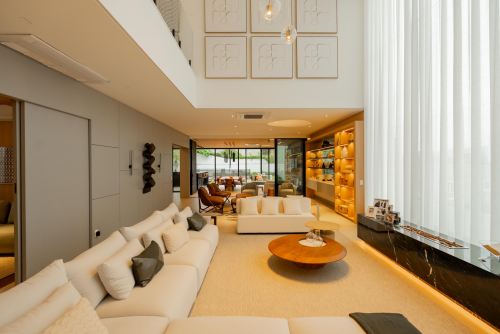 Casa em Condomínio Alphaville 01 Barueri 