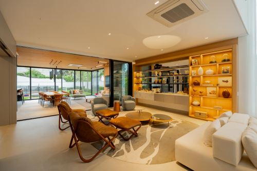 Casa em Condomínio Alphaville 01 Barueri 