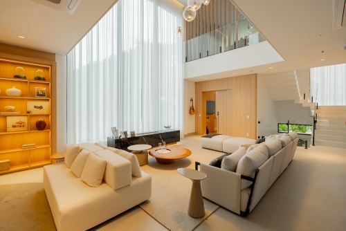 Casa em Condomínio Alphaville 01 Barueri 