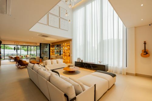 Casa em Condomínio Alphaville 01 Barueri 