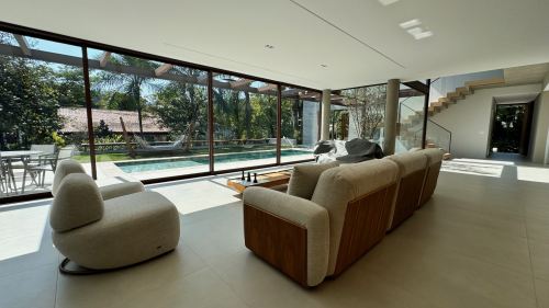 Casa em Condomínio Alphaville 01 Barueri