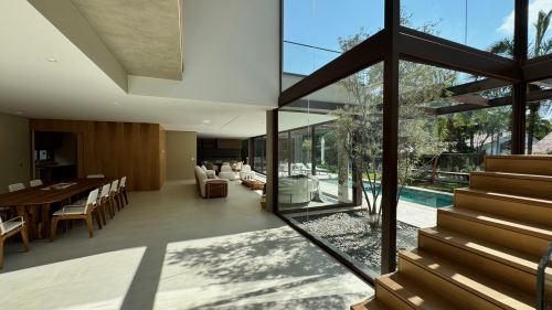 Casa em Condomínio Alphaville 01 Barueri