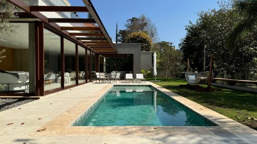 Casa em Condomínio Alphaville 01 Barueri