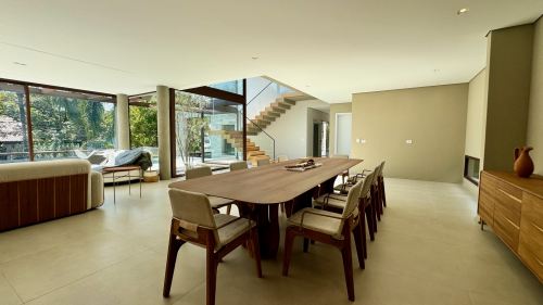 Casa em Condomínio Alphaville 01 Barueri