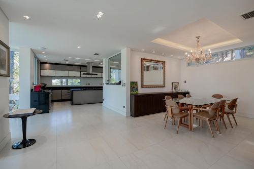 Casa em Condomínio Alphaville 10 Santana de Parnaíba 