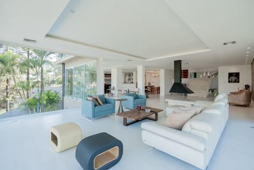 Casa em Condomínio Alphaville 10 Santana de Parnaíba 