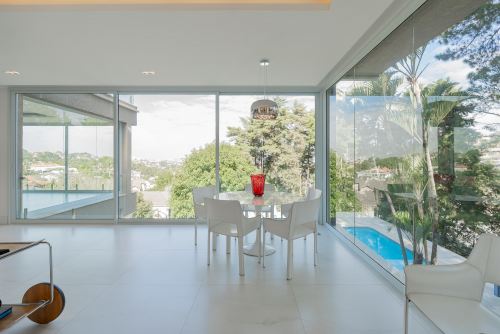 Casa em Condomínio Alphaville 10 Santana de Parnaíba 