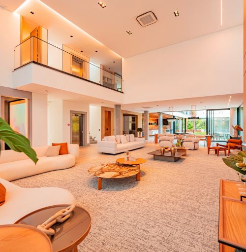 Casa em Condomínio Tamboré 02 Santana de Parnaíba 