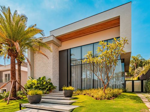 Casa em Condomínio Tamboré 02 Santana de Parnaíba 