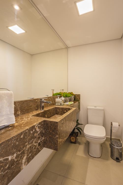 Casa em Condomínio Alphaville 03 Santana de Parnaíba 