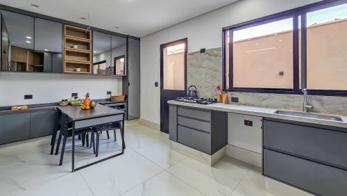 Casa em Condomínio Alphaville 03 Santana de Parnaíba 