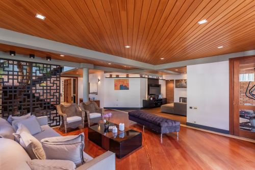 Casa em Condomínio Alphaville 03 Santana de Parnaíba 