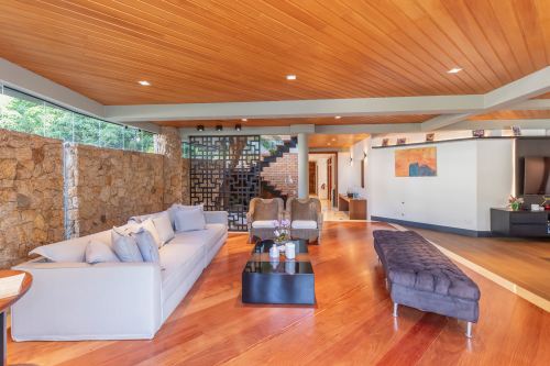 Casa em Condomínio Alphaville 03 Santana de Parnaíba 