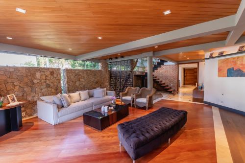 Casa em Condomínio Alphaville 03 Santana de Parnaíba 