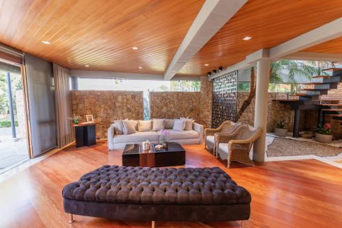 Casa em Condomínio Alphaville 03 Santana de Parnaíba 