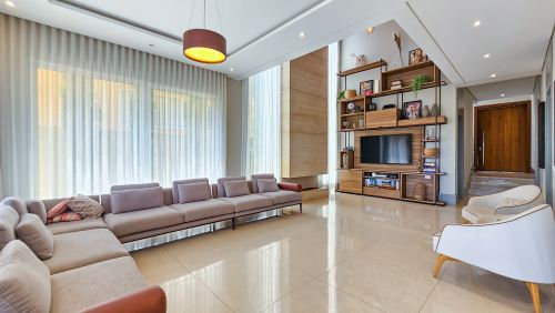 Casa em Condomínio Genesis 1 Santana de Parnaíba 