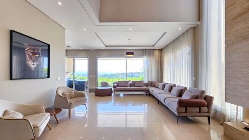 Casa em Condomínio Genesis 1 Santana de Parnaíba 