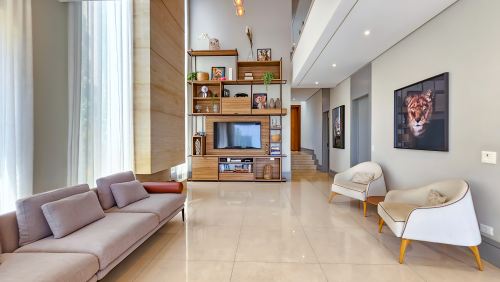 Casa em Condomínio Genesis 1 Santana de Parnaíba 