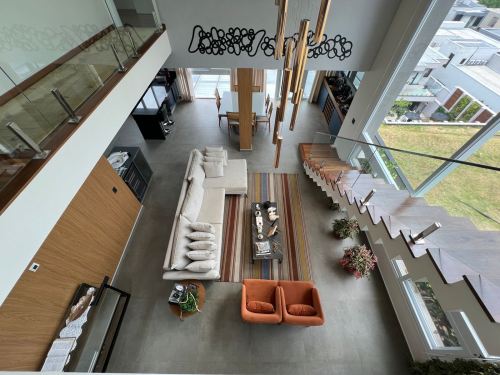 Casa em Condomínio Genesis 2 Santana de Parnaíba 