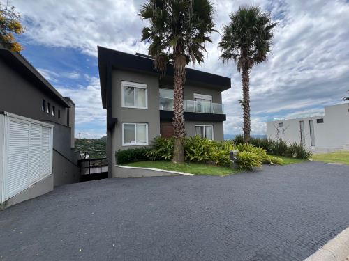 Casa em Condomínio Genesis 2 Santana de Parnaíba 