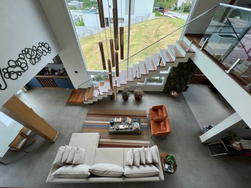 Casa em Condomínio Genesis 2 Santana de Parnaíba 