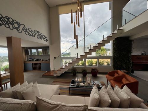 Casa em Condomínio Genesis 2 Santana de Parnaíba 