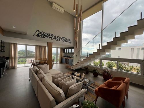 Casa em Condomínio Genesis 2 Santana de Parnaíba 