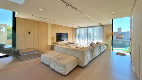 Casa em Condomínio Genesis 2 Santana de Parnaíba 