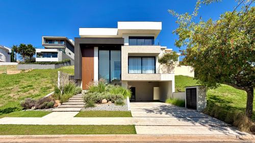 Casa em Condomínio Genesis 2 Santana de Parnaíba 