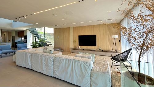 Casa em Condomínio Genesis 2 Santana de Parnaíba 