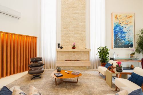 Casa em Condomínio Alphaville 01 Barueri 