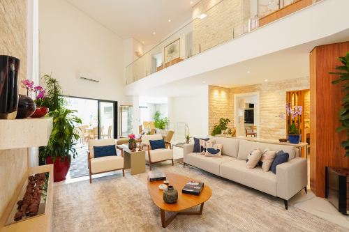 Casa em Condomínio Alphaville 01 Barueri 