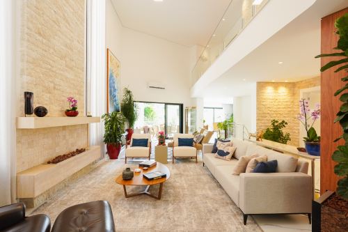 Casa em Condomínio Alphaville 01 Barueri 