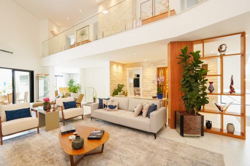 Casa em Condomínio Alphaville 01 Barueri 