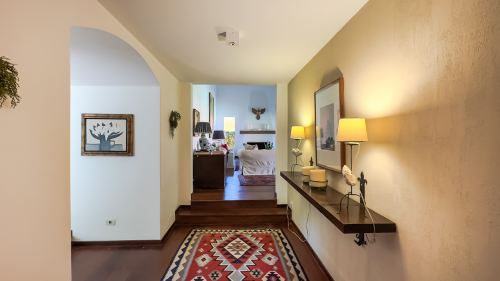 Casa em Condomínio Alphaville 02 Barueri 