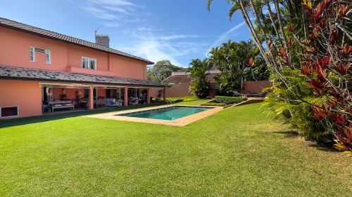 Casa em Condomínio Alphaville 02 Barueri 