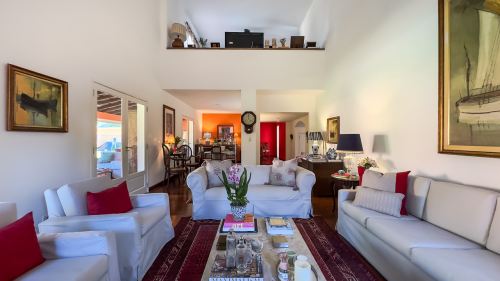 Casa em Condomínio Alphaville 02 Barueri 