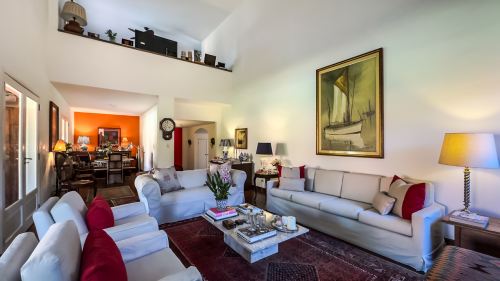 Casa em Condomínio Alphaville 02 Barueri 