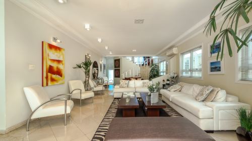 Casa em Condomínio Alphaville 03 Santana de Parnaíba 