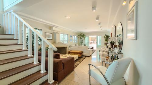 Casa em Condomínio Alphaville 03 Santana de Parnaíba 