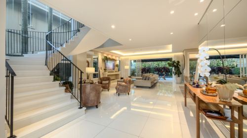 Casa em Condomínio Tamboré 10 Santana de Parnaíba 